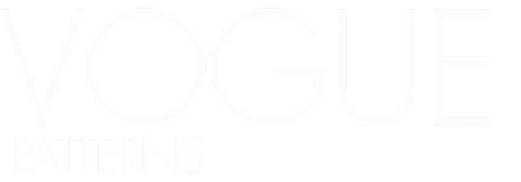 Vogue Patterns Schnittmuster Logo